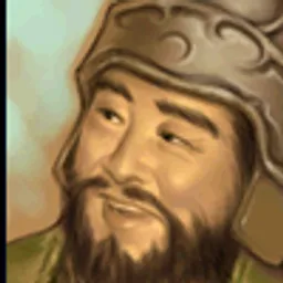 三国群英传5 朱隽 头像