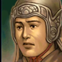 三国群英传5 朱灵 头像