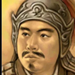 三国群英传5 朱治 头像