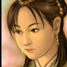 三国群英传5 邹圆 头像