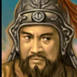 三国群英传5 祖茂 头像