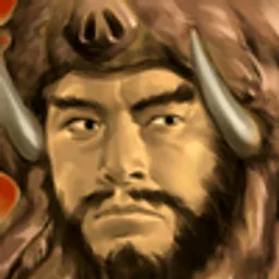 三国群英传6 暗-昌豨 头像