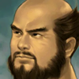 三国群英传6 暗-管承 头像