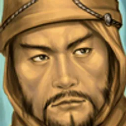三国群英传6 暗-难楼 头像