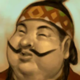 三国群英传6 暗-塔郎 头像