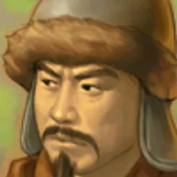 三国群英传6 北宫伯玉 头像
