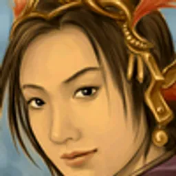 三国群英传6 碧月 头像