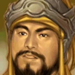 三国群英传6 变民 头像
