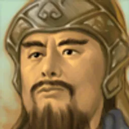 三国群英传6 边张 头像