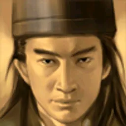 三国群英传6 邴原 头像