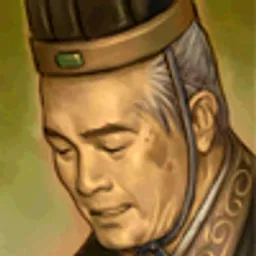 三国群英传6 步鹭 头像