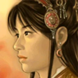三国群英传6 蔡琰 头像