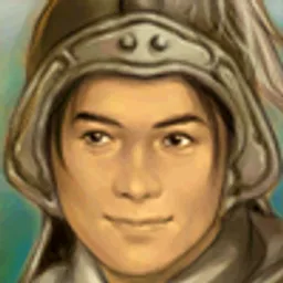 三国群英传6 蔡阳 头像