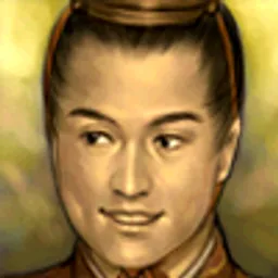 三国群英传6 曹昂 头像
