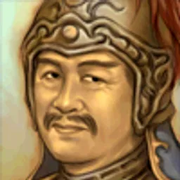 三国群英传6 曹豹 头像
