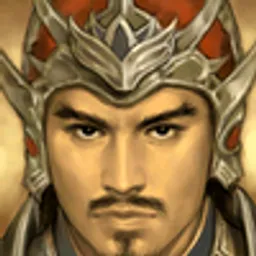 三国群英传6 曹操 头像