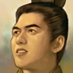 三国群英传6 曹纯 头像