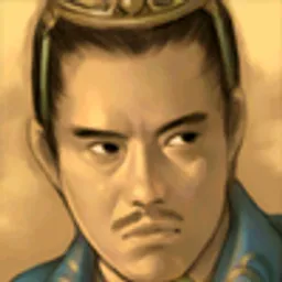 三国群英传6 曹据 头像