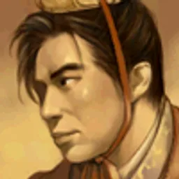 三国群英传6 曹丕 头像