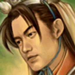 三国群英传6 曹仁 头像