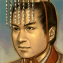 三国群英传6 曹叡 头像