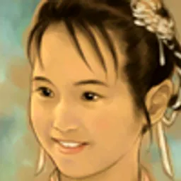 三国群英传6 曹淑 头像
