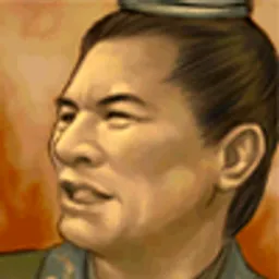 三国群英传6 曹爽 头像