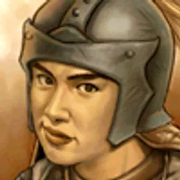 三国群英传6 曹羲 头像