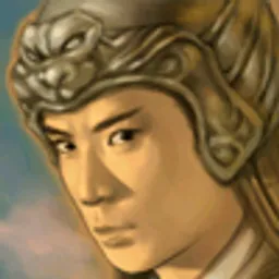 三国群英传6 曹宇 头像