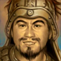 三国群英传6 曹彰 头像