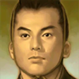 三国群英传6 曹肇 头像
