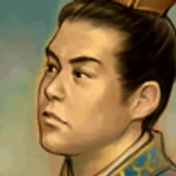 三国群英传6 曹植 头像