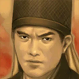 三国群英传6 岑昏 头像