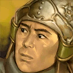三国群英传6 常雕 头像