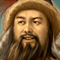 三国群英传6 彻里吉 头像