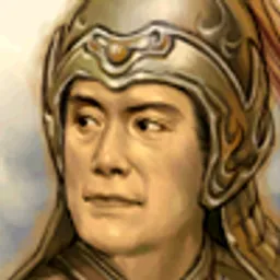 三国群英传6 车胄 头像
