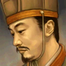 三国群英传6 陈登 头像