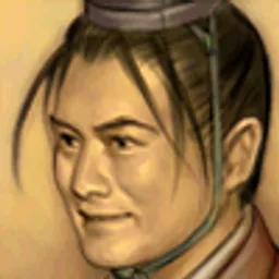 三国群英传6 陈宫 头像