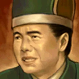 三国群英传6 陈矫 头像