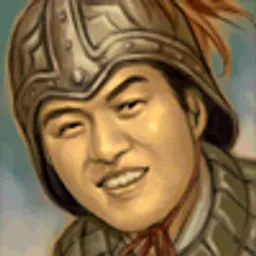 三国群英传6 陈式 头像