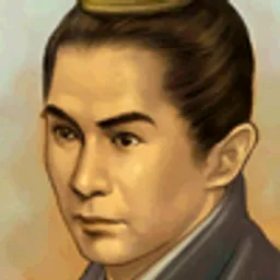 三国群英传6 陈武 头像