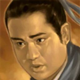 三国群英传6 陈瑀 头像