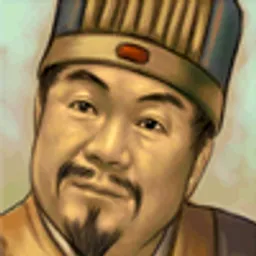 三国群英传6 程武 头像