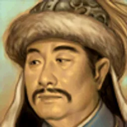 三国群英传6 程银 头像