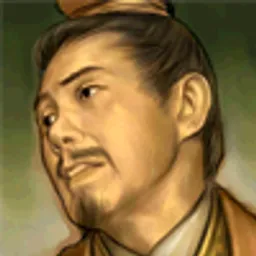三国群英传6 程昱 头像