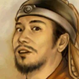 三国群英传6 程远志 头像