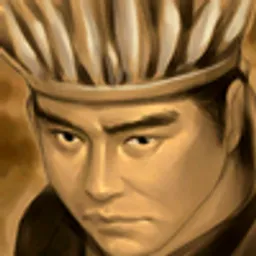 三国群英传6 褚飞燕 头像