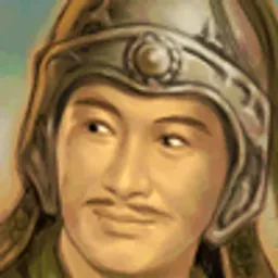 三国群英传6 淳于导 头像