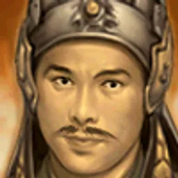 三国群英传6 淳于琼 头像