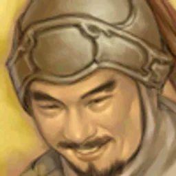 三国群英传6 崔勇 头像